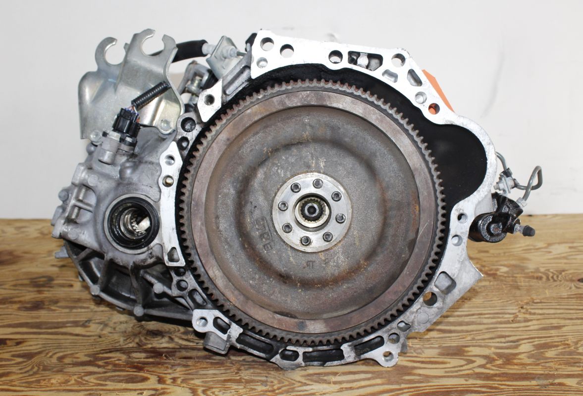 2000-2005 Toyota Corolla Manual Transmission 5 Speed 1.8L 4 Cylinder