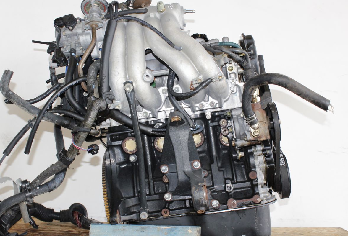 JDM 1997 1998 1999 2000 2001 TOYOTA CAMRY 5SFE ENGINE 2.2L 4 CYL MOTOR