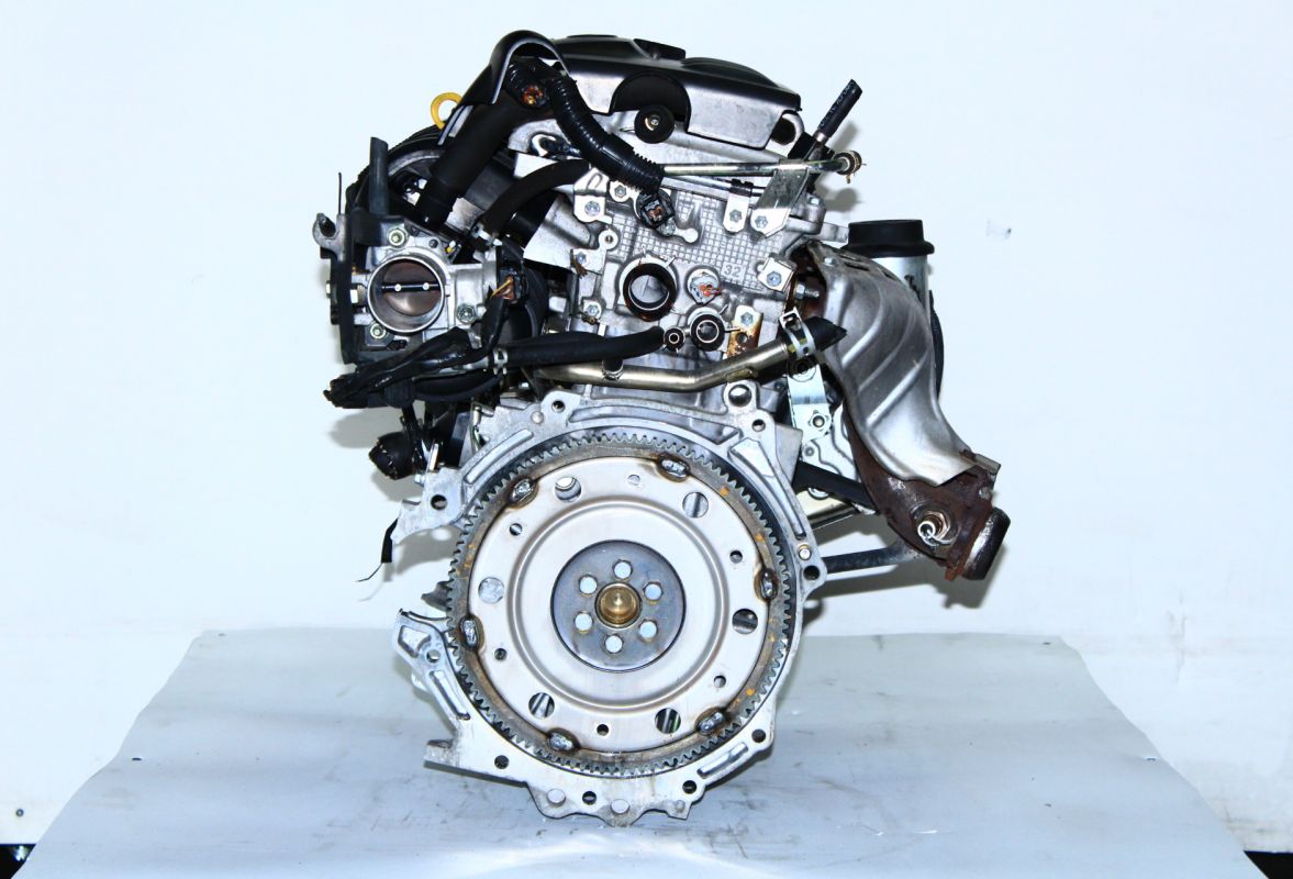 1998 2004 nissan xterra frontier 2 4l 4 cyl engine w 5 speed rwd