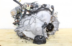 2000 honda odyssey transmission